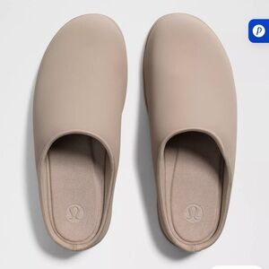 Lululemon SwayDay Mule in Nutmeg